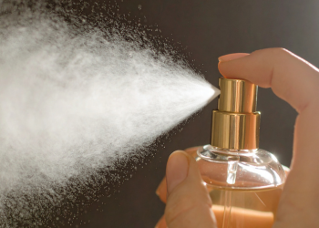 pulverizado de ambientador