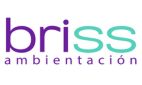logo briss ambientación